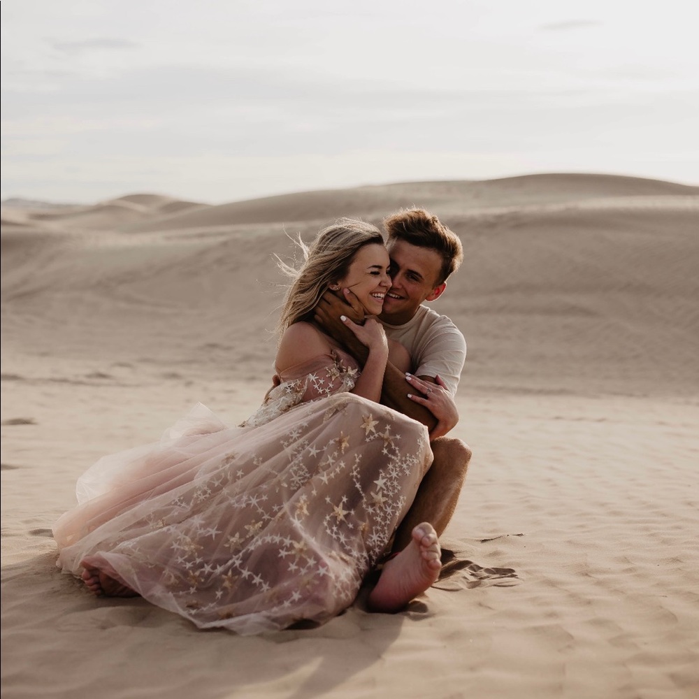 Meet your Posher, Kaylee